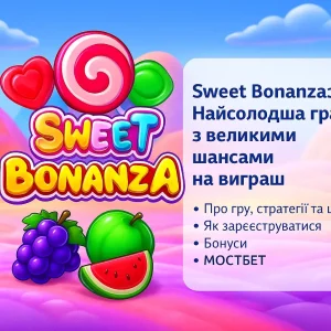 sweet bonanza